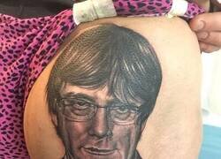 Enlace a Imposible arrepentirse