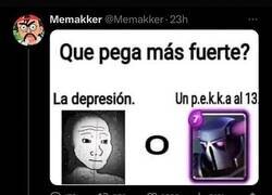 Enlace a Eso no estaba entre las opciones...