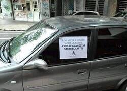 Enlace a La próxima vez estará más atento...