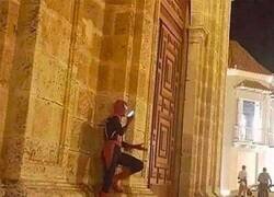 Enlace a Ahora no, Mary Jane...