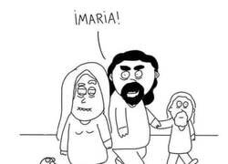 Enlace a Típico de María
