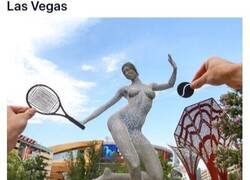 Enlace a Este artista ha encontrado una manera de sacar sonrisas a la gente mientras viaja por todo el mundo