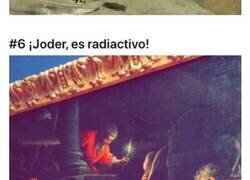 Enlace a Snapchats de museos que harán que la historia del arte vuelva a ser divertida