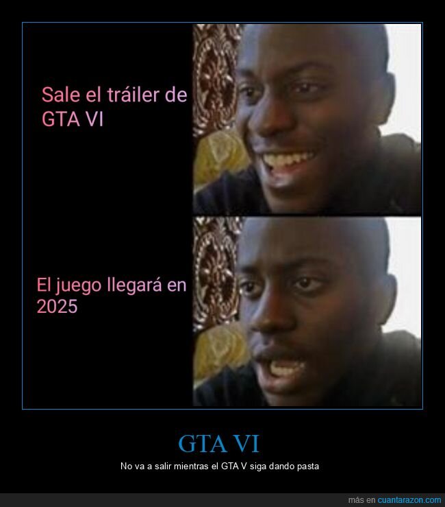 gta vi,tráiler,2025