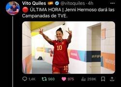 Enlace a Tweet ganador