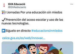 Enlace a Sin miedos dice...