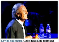 Enlace a Las tres C de Julio