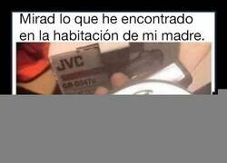 Enlace a Mejor dejarla donde estaba...