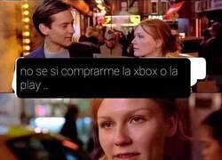 Enlace a Cambio de planes