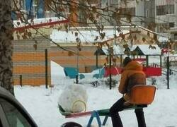 Enlace a La imagen de la soledad