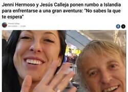 Enlace a Cada vez que aparece en alguna noticia lo mismo...