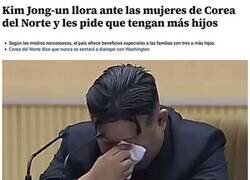 Enlace a Lágrimas de dictador