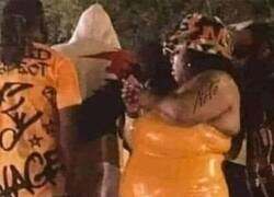 Enlace a Vestido de cheddar