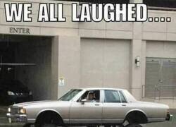 Enlace a ¿Quién ríe ahora?