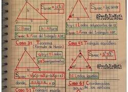 Enlace a Apuntes que pueden ayudarte en el instituto y/o universidad