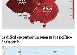 Enlace a Mapas interesantes para ampliar tu comprensión del mundo