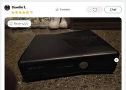 Enlace a La Xbox del ex