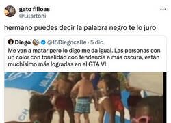 Enlace a Evitando la palabra