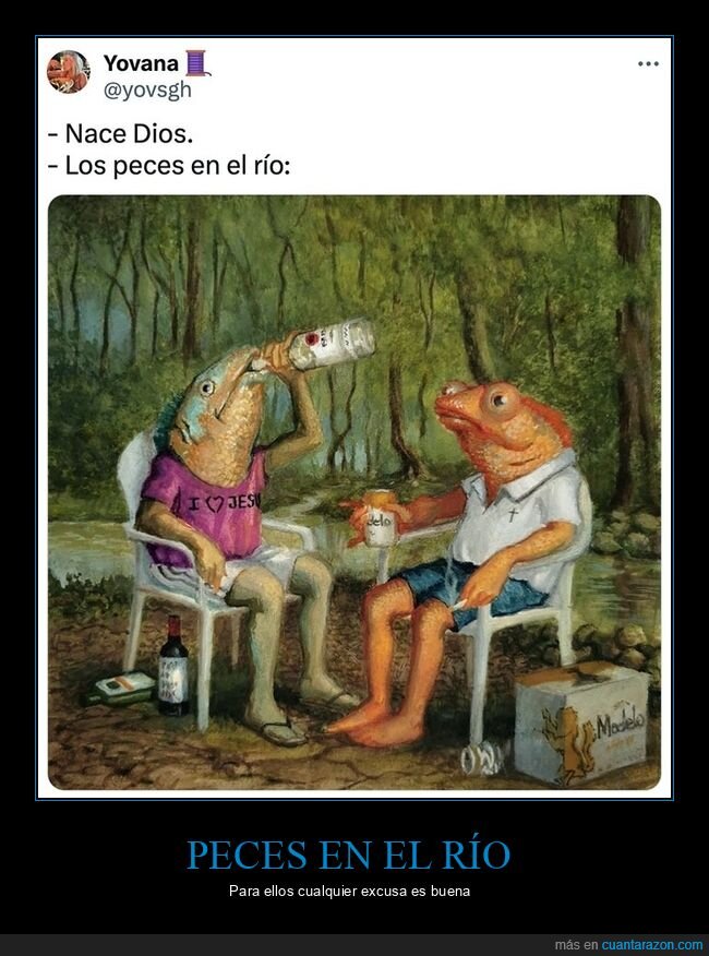 beber,dios,nacer,peces,río,villancico