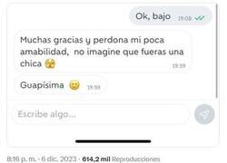 Enlace a Esta chica se hace pasar por hombre en Wallapop para sentirse más segura mientras que otros hacen todo lo contrario