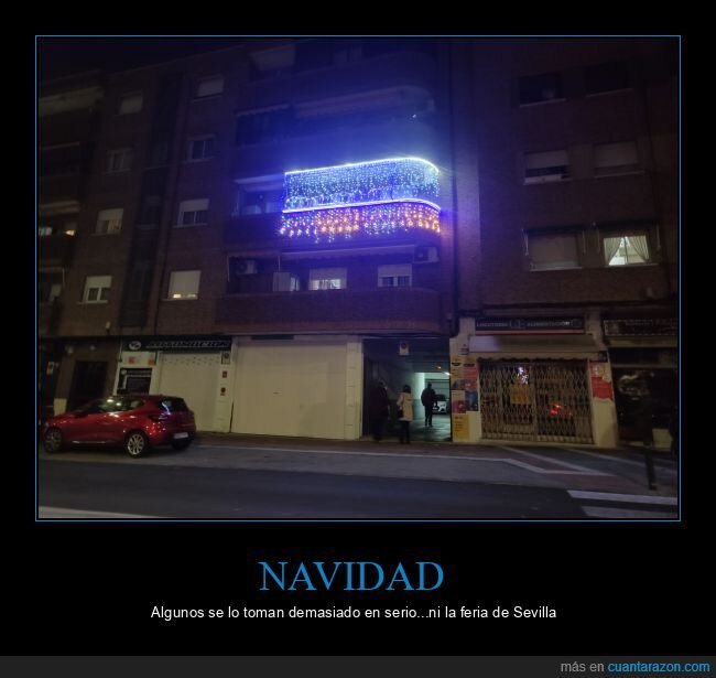 navidad,luces