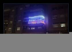 Enlace a Navidad excesiva