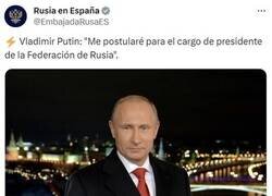 Enlace a Repite candidatura una vez más