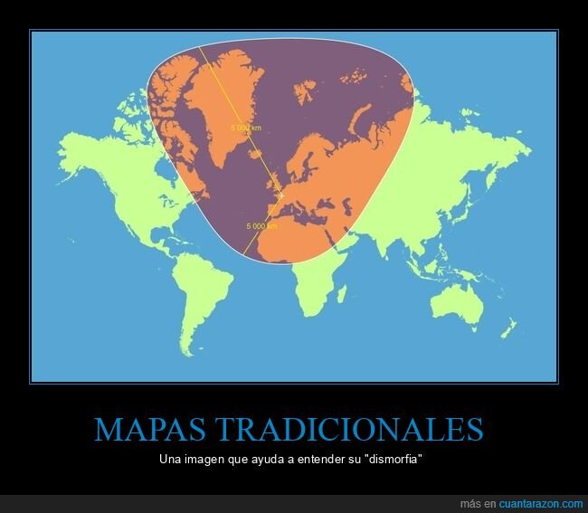 mapa,distancias