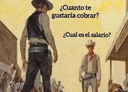 Enlace a Duelo al amanecer
