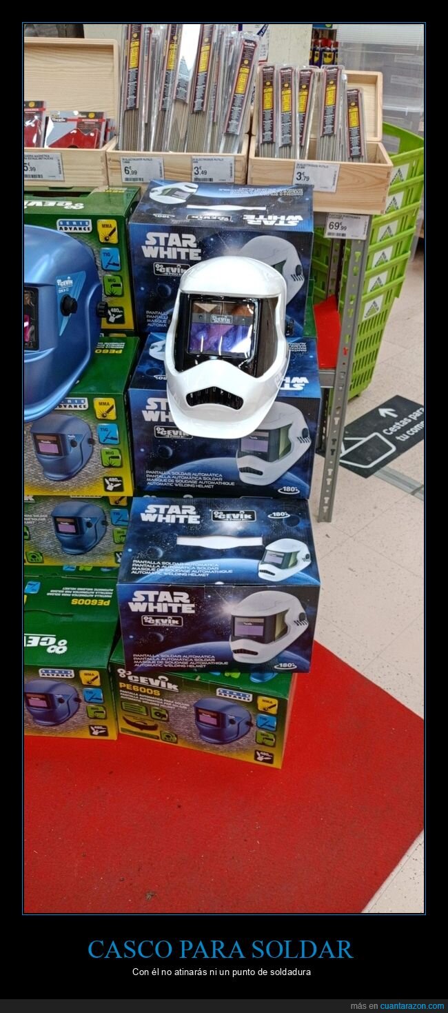 casco,soldar,star wars,stormtrooper