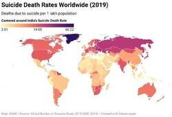 Enlace a ¿Qué pasa en Groenlandia?