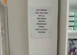 Enlace a Avisados estáis