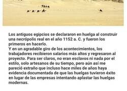 Enlace a Eventos históricos tan ridículos que parecen mentira