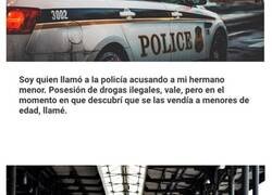 Enlace a Secretos que la gente oculta a sus seres queridos