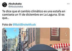 Enlace a Negacionistas desinformando en la vía pública