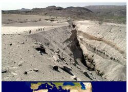 Enlace a Un nuevo océano