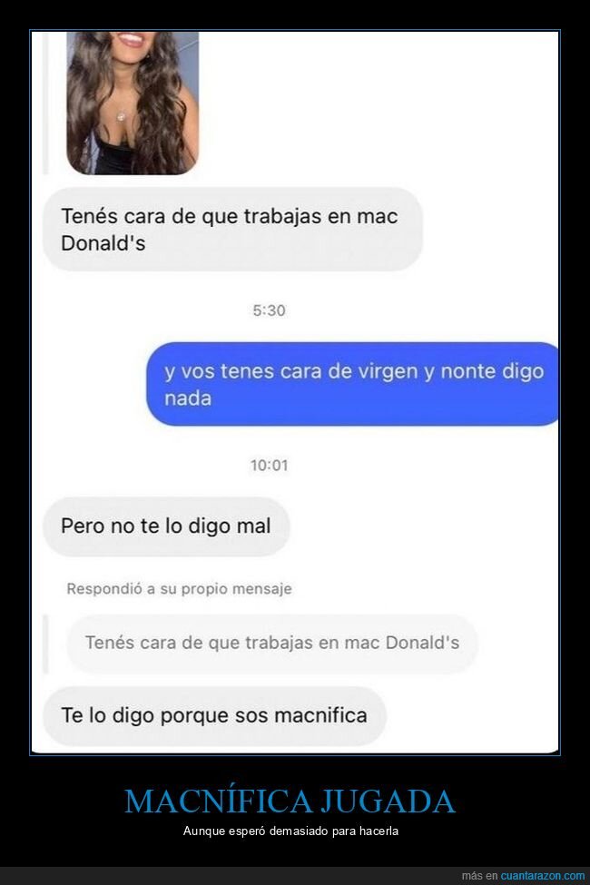 fails,ligando,mcdonald's