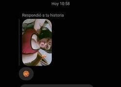 Enlace a Pregunta inesperada