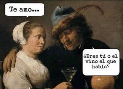 Enlace a Expresando su amor