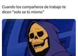 Enlace a Mal consejo