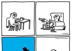 Enlace a La necesidad de que los demás crean que somos felices