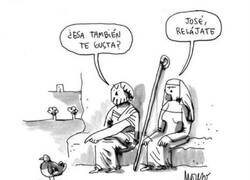 Enlace a El rencor de San José