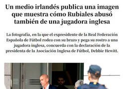 Enlace a El otro abuso de Rubiales