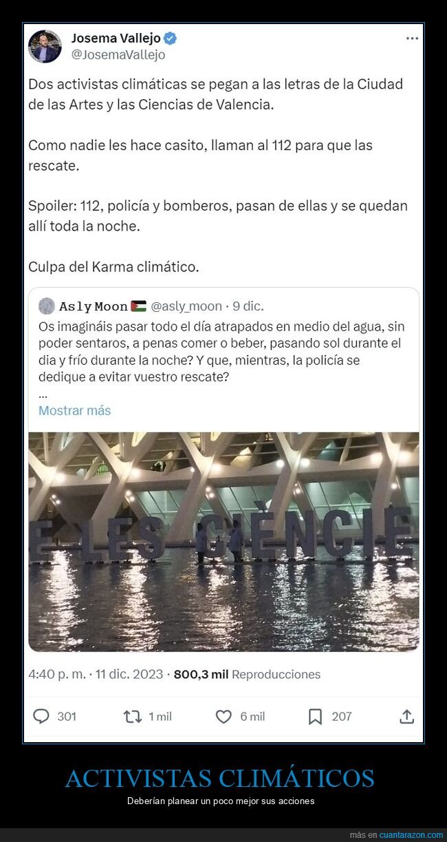activistas climáticos,pegados,policía