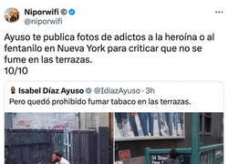 Enlace a Un mensaje algo confuso