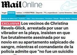 Enlace a Un caso digno de Netflix