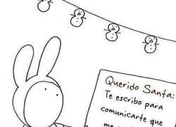 Enlace a Carta a Papá Noel