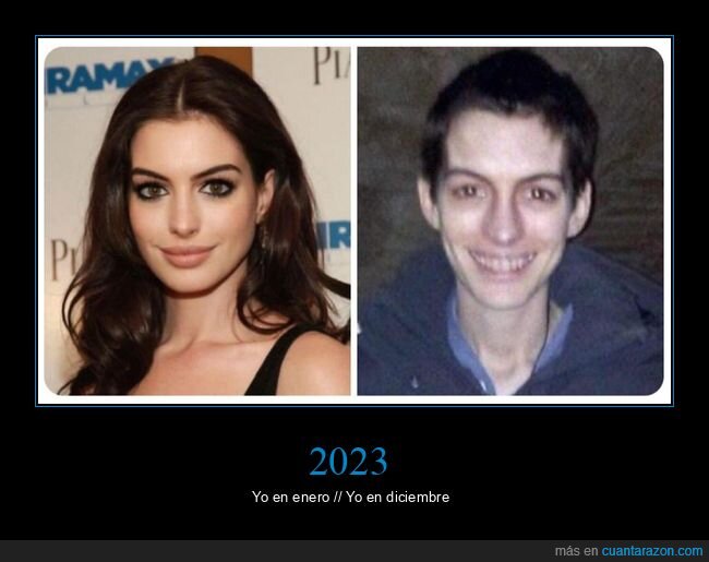 2023,enero,diciembre,anne hathaway