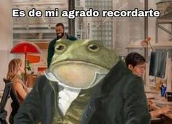 Enlace a No lo olvides