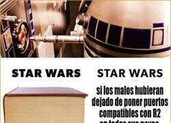 Enlace a Error imperial